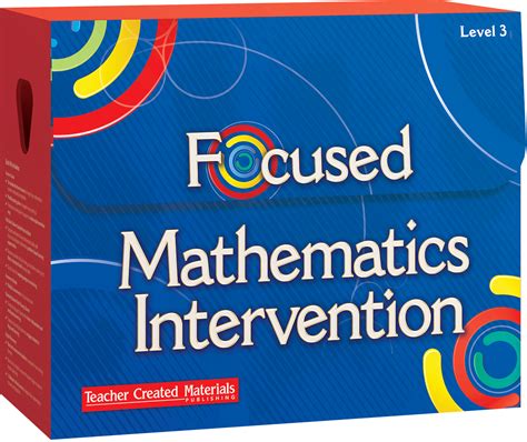 Math Intervention Workbooks For Grades K 8th Resources Middle School Math Intervention Worksheets - Middle School Math Intervention Worksheets