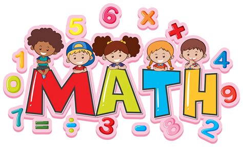 Math Is Fun Math For Children - Math For Children