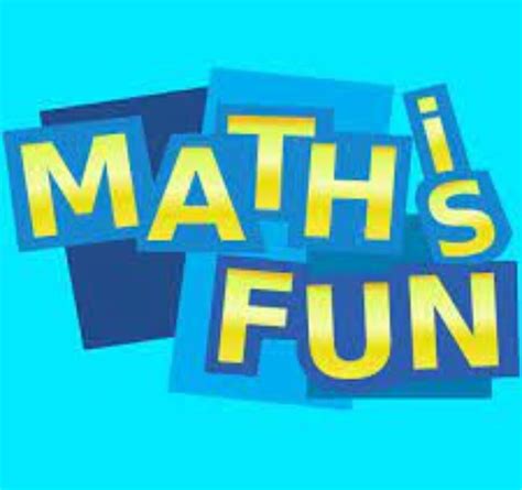 Math Is Fun Math K - Math K