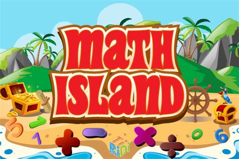 Math Island Worksheets   Math Game Worksheet Cartoon Turtles On Island Vector - Math Island Worksheets