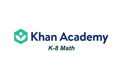 Math Khan Academy K Math - K Math