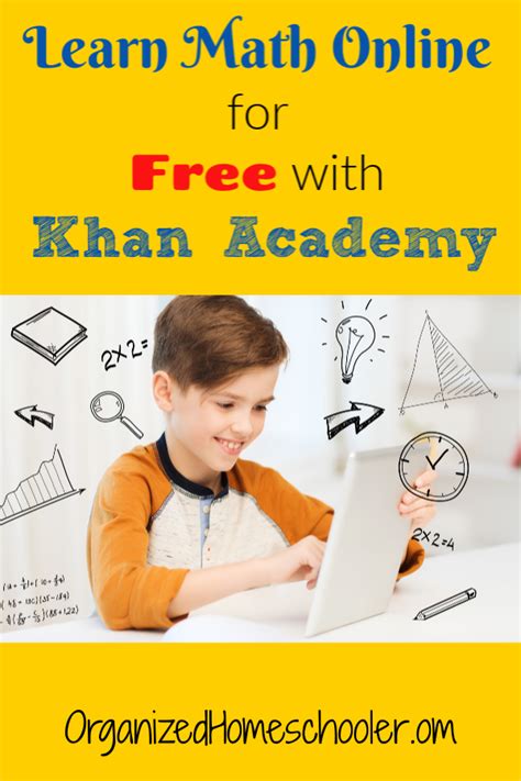 Math Khan Academy Math At Hand - Math At Hand