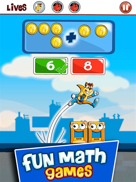 Math Kids Math Games For Kids Apps On Kids Math - Kids Math