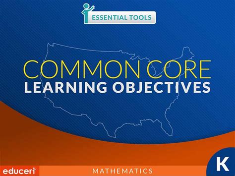 Math Learning Objectives Special Program Educeri Math Learning Objectives - Math Learning Objectives