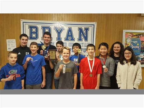 Math Links Bryan Middle School Ixl Math 6th Grade - Ixl Math 6th Grade