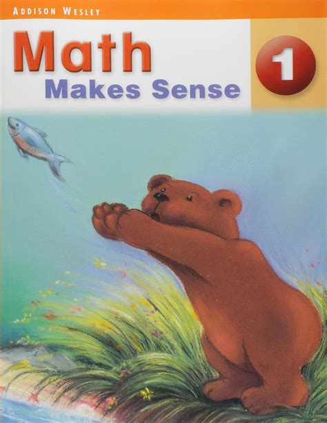 math makes sense