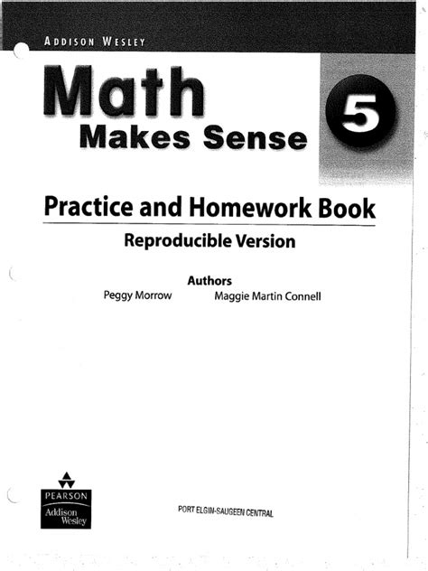 math makes sense 5 bc teachers guide