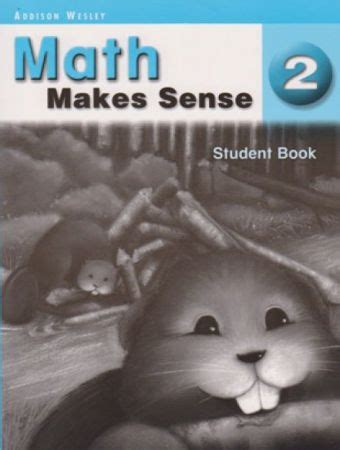 math makes sense student workbook grade 6