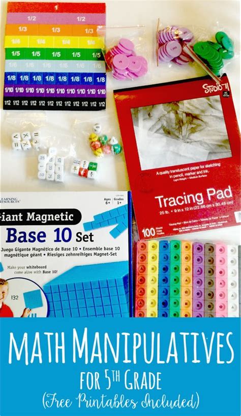 Math Manipulatives For 5th Grade Free Printables Place Value Disks For Division - Place Value Disks For Division