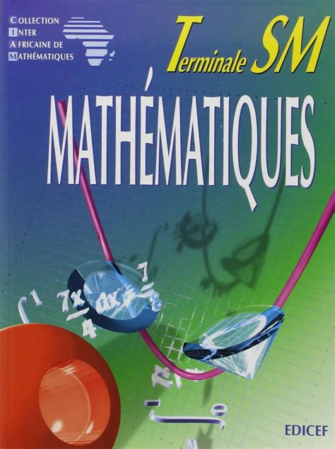 Math Matiques Terminale Sm Chapitre Com