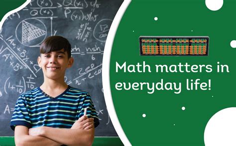 Math Matters In Everyday Life Northern Illinois University Math Matters - Math Matters