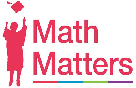 Math Matters   Matter Of Math Simple Math Lessons For Everyone - Math Matters
