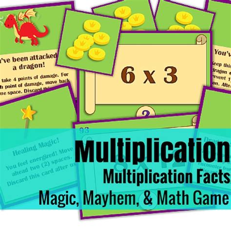 Math Mayhem Multiplication   Multiplication Mayhem It S Base Ic Maths John - Math Mayhem Multiplication