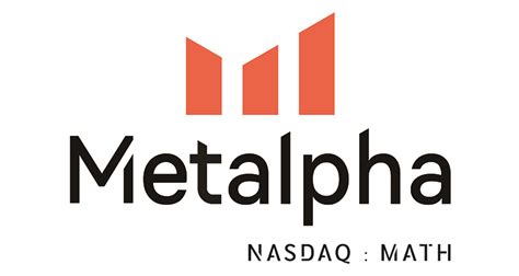Math Metalpha Technology Holding Ltd Ordinary Shares Stock Math Stock - Math Stock