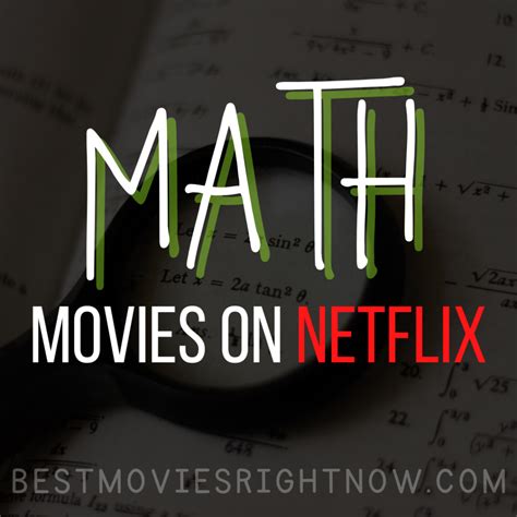 Math Movies 8211 Mathtuition88 Movie Math - Movie Math