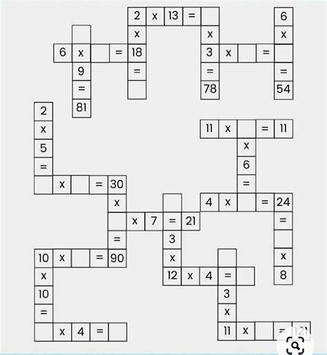 Math Multiplication Puzzles With Answers Matheasily Com 4th Grade Multiplication Worksheet Puzzle - 4th Grade Multiplication Worksheet Puzzle