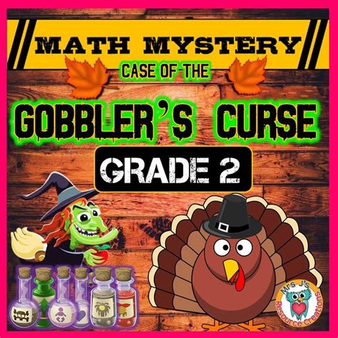 Math Mysteries Learning Made Fun Mystery Math - Mystery Math