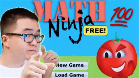 Math Ninja Youtube Math Ninja - Math Ninja