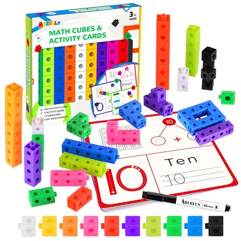 Math Numbers Amp Counting Manipulatives Games Lakeshore Lakeshore Kindergarten - Lakeshore Kindergarten