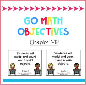 Math Objectives For Preschoolers   Preschool Math Skills And Goals Fantastic Fun Amp - Math Objectives For Preschoolers