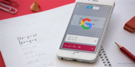 Math On Google