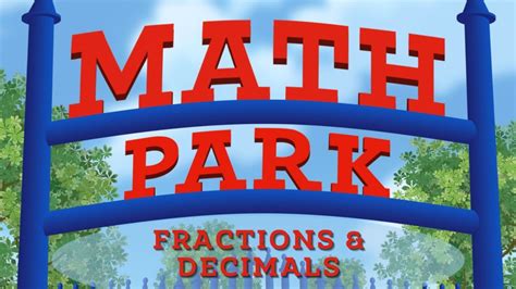 Math Park Michigan Learning Channel Fractions Part Of A Set - Fractions Part Of A Set