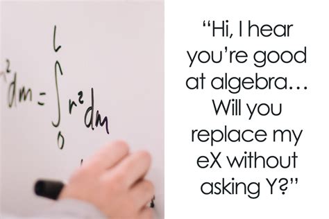 Math Pick Up Lines