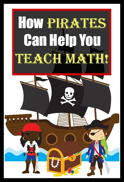 Math Pirate Games Pirate Math - Pirate Math