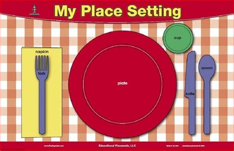 Math Placemats   Learn How To Make Placemats Real Creative Real - Math Placemats