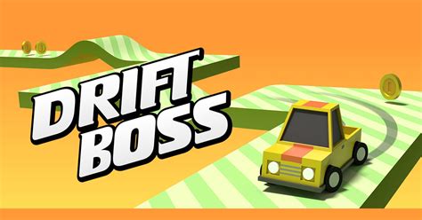 Math Playground Drift Boss