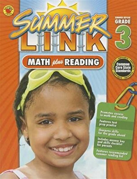 Math Plus Reading Workbook Summer Before Grade 5 Workbook Plus Grade 5 - Workbook Plus Grade 5
