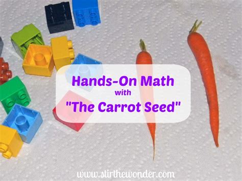 Math Problem Carrot Seed Question No 7839 Basic Math Carrot - Math Carrot