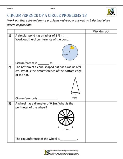 Math Problem Circle Question No 1110 Geometry Analytic Circle Geometry Worksheet Grade 7 - Circle Geometry Worksheet Grade 7