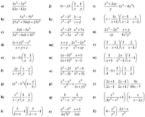 Math Problem Fraction Expression Question No 53651 Maths Questions Fractions - Maths Questions Fractions