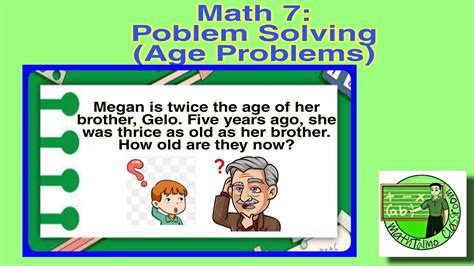 Math Problem Solving At Age 7 Milestones Pbs 7 Year Old Math - 7 Year Old Math