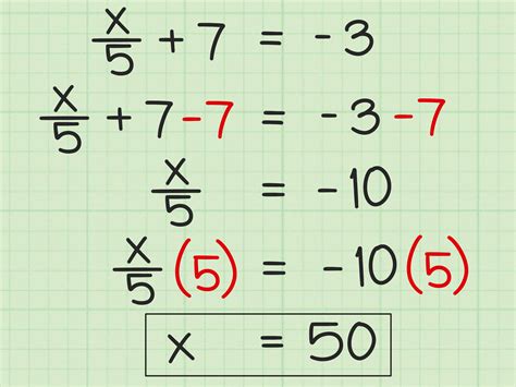 Math Problem That The Answer Is 15