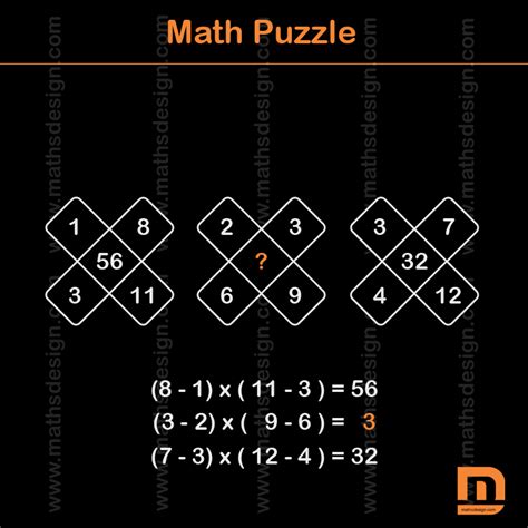 Math Puzzels   Math Puzzels Mdash Where Art Math And Learning - Math Puzzels