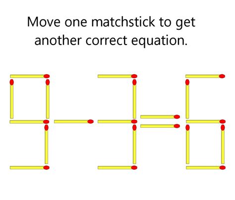 Math Puzzle With Sticks Game Answers All Levels 10 Sticks Math - 10 Sticks Math