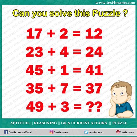 Math Puzzles   Brain Teaser Maths Puzzle 1 6 7 2 - Math Puzzles