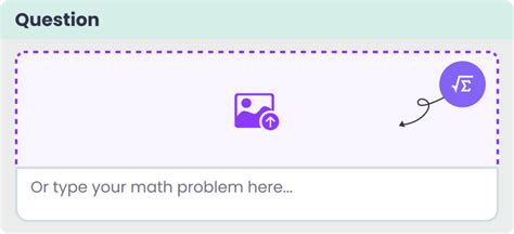 Math Question Solver