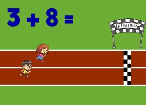 Math Race Cool Footrace Game Online Cool Math Multiplication Race - Cool Math Multiplication Race