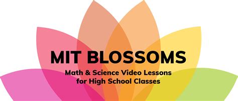 Math Resources Mit Blossoms Math Resources - Math Resources