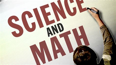 Math Science Math And Science For Preschoolers - Math And Science For Preschoolers