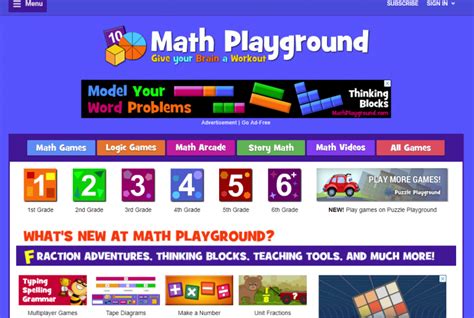 Math Sites   Mathigon The Mathematical Playground - Math Sites