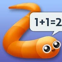 Math Slither Play Now Online For Free Y8 Math Worm - Math Worm