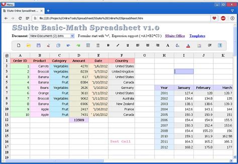 Math Spreadsheet   Contact Us 8211 What If Spreadsheet Math - Math Spreadsheet