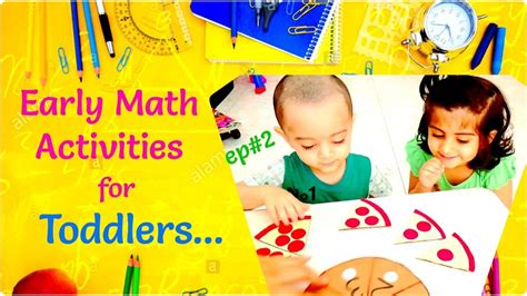 Math Talk With Infants And Toddlers Naeyc Teach Your Baby Math - Teach Your Baby Math