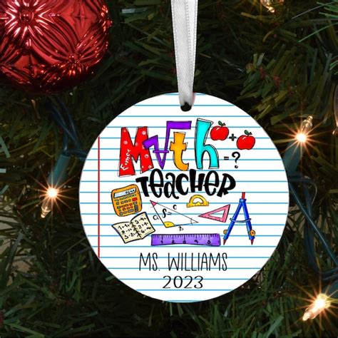 Math Teacher Gifts Christmas 60 Gift Ideas For Gift Ideas For Math Teachers - Gift Ideas For Math Teachers