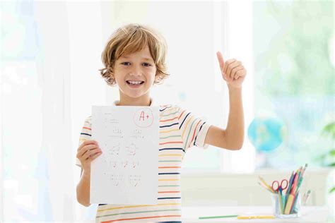 math test for assistant child support officer