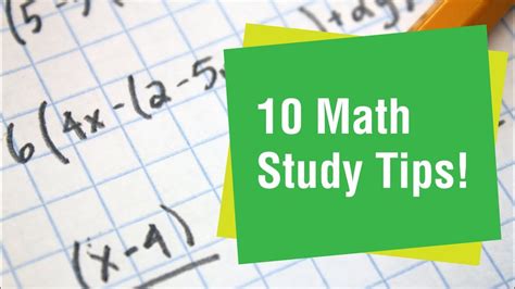 Math Tips Archives Study Zone Institute Tips For Math - Tips For Math